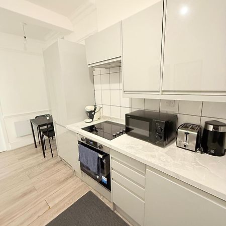Wandsworth Guest Studio 64 London Kültér fotó