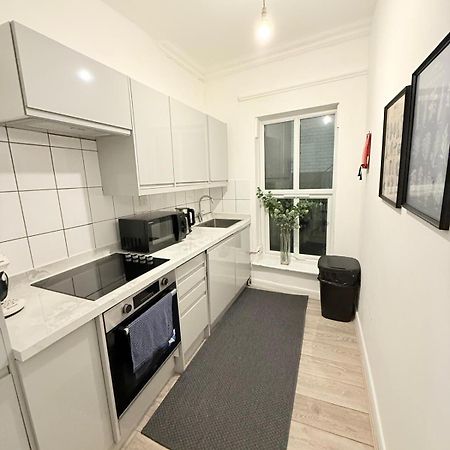 Wandsworth Guest Studio 64 London Kültér fotó