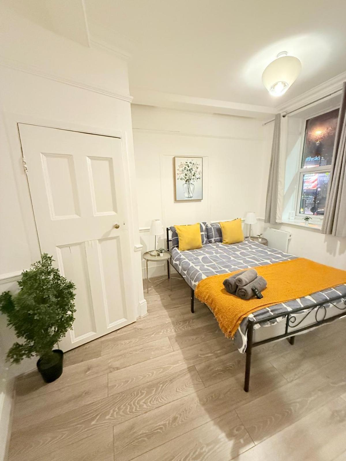 Wandsworth Guest Studio 64 London Kültér fotó
